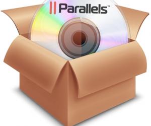 Parallels Server For Mac Mini